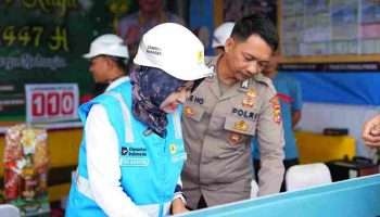 PLN Bangka Belitung Sukses Jaga Keandalan Pasokan Listrik, Ramadan dan Idulfitri Terang Benderang