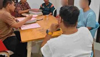 Polda Babel Limpahkan Kasus Insiden Tambang Pondi ke Kejaksaan