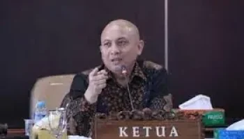 Ketua DPRD Babel Minta BAZNAS Perluas Jangkauan Pengumpulan Zakat