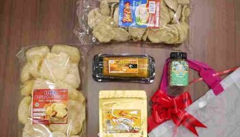 PT TIMAH Serap Produk UMKM, Dorong Omzet dan Perkuat Ekonomi Lokal Pasca Lebaran