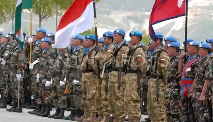 Sempat Dirawat, Prajurit TNI Gugur dalam Serangan di Lebanon