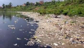 Limbah PT PSM Diduga Cemari Laut Perlang, DPRD Babel Minta Perusahaan Bertanggungjawab