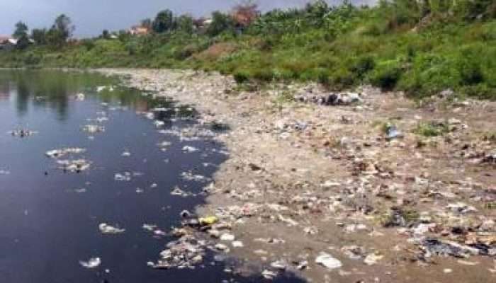 Limbah PT PSM Diduga Cemari Laut Perlang, DPRD Babel Minta Perusahaan Bertanggungjawab