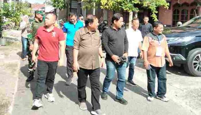 Saparudin: Pemilihan Ketua RT/RW Pakai Pola Door To Door efektif Tingkatkan Partisipasi Warga