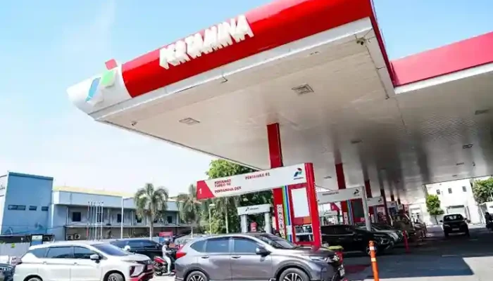 Tak Ada Kenaikan Harga, Pertamina: Jangan Panic Buying