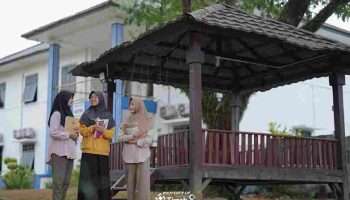Satu Hari Sebelum Ditutup, Sebanyak 171 Siswa Daftar Program Pemali Boarding School