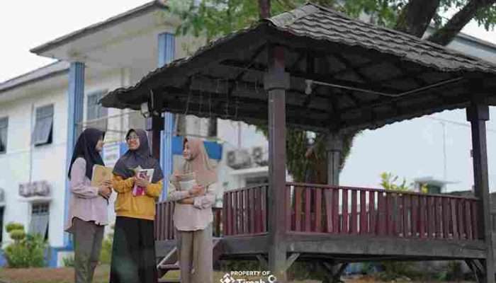 Satu Hari Sebelum Ditutup, Sebanyak 171 Siswa Daftar Program Pemali Boarding School