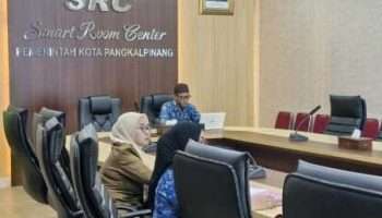 Pemkot Pastikan Warga Kurang Mampu Masuk Program 3 Juta Rumah Tahun 2026