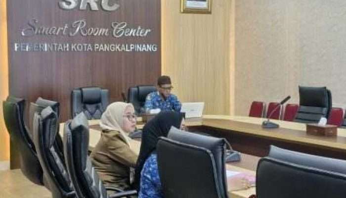 Pemkot Pastikan Warga Kurang Mampu Masuk Program 3 Juta Rumah Tahun 2026