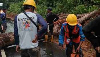 PLN Babel Pastikan Kelistrikan Bangka Belitung Telah Pulih 100 Persen