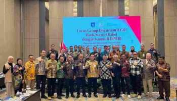 Bank Sumsel Babel Perluas Akses Keuangan, Perkuat Peran untuk Masyarakat Daerah