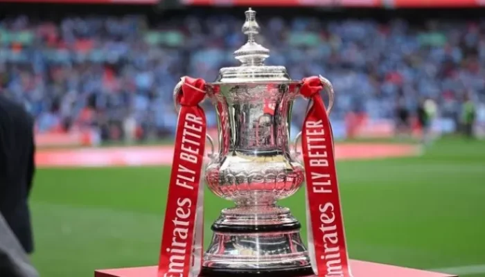 Manchester City Hadapi Chelsea di Final Piala FA CUP 2025/2026