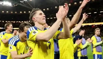 Italia dan Polandia Tersingkir, Swedia dan Bosnia Lolos ke Final Piala Dunia 2026