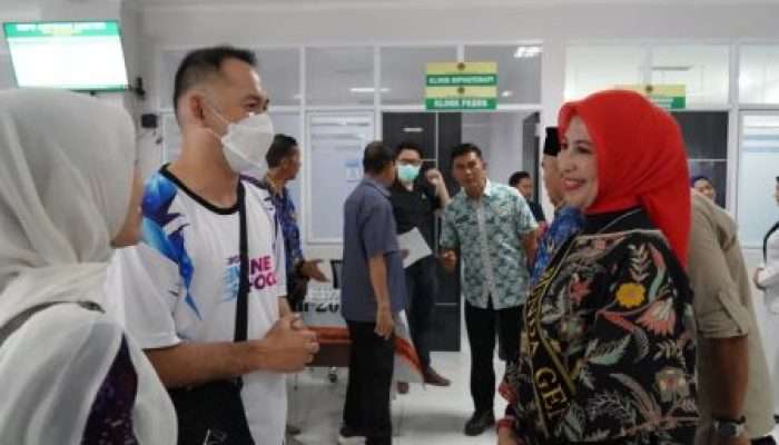 Pemkot Pangkalpinang Ajak Peran Aktif Pria dalam Program KB