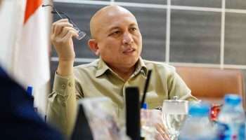 DPRD Memahami Pemprov Babel Jalankan Pokir Sesuai Skala Prioritas