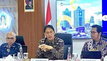Pemerintah Matangkan Rencana Subsidi 6 Juta Unit Motor Listrik