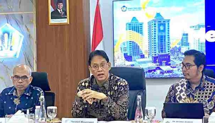 Pemerintah Matangkan Rencana Subsidi 6 Juta Unit Motor Listrik