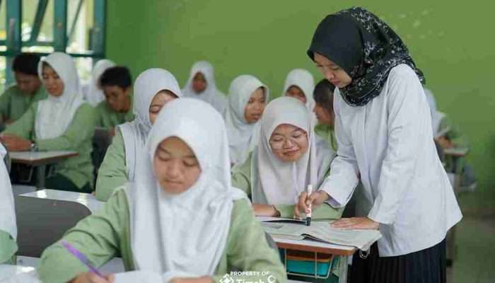 Sebanyak 20 Siswa Program Pemali Boarding School Lolos SNBP Perguruan Tinggi Negeri