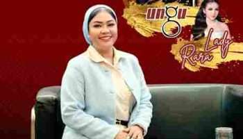 Bank Sumsel Babel Boyong Band Ungu dan Lady Rara Goncang Palembang