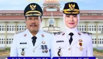 Pemkot Pangkalpinang Bayarkan Insentif RT/RW dan Sekretaris Rp10,411 Miliar Lebih Setahun