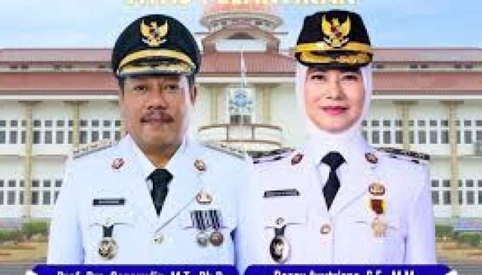 Pemkot Pangkalpinang Bayarkan Insentif RT/RW dan Sekretaris Rp10,411 Miliar Lebih Setahun