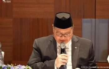 Pemerintah Terapkan WFH bagi ASN setiap Hari Jumat