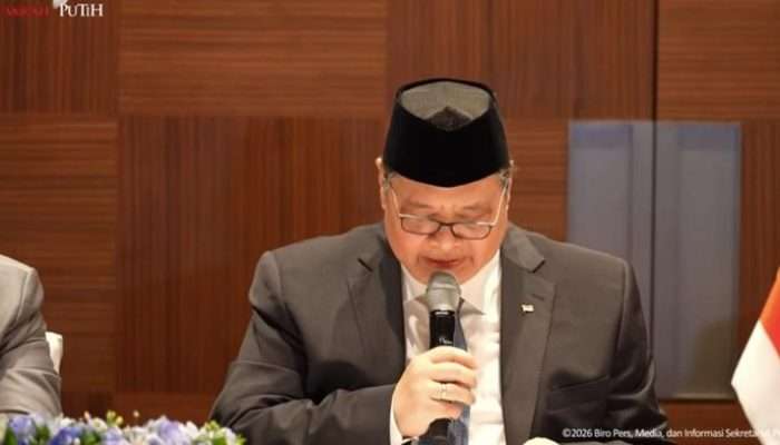 Pemerintah Terapkan WFH bagi ASN setiap Hari Jumat