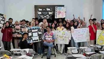 Prodi Akuntasi UBB Tingkatkan Pemahaman Mahasiswa Tentang Konsep Dasar Manajemen Keuangan Melalui Simulasi