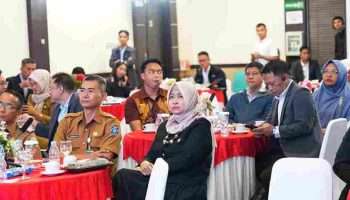 PLN Babel Gelar Forum Bisnis dan Energi 2026, Pastikan Kelistrikan Andal Dukung Investasi dan Pertumbuhan Ekonomi