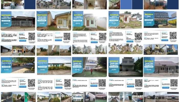 Banyak Pilihan, Ayo Ikuti Program Lelang Agunan Bank Sumsel Babel