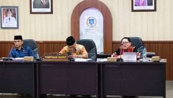 Komnas Perempuan Bahas TPKS di DPRD Babel