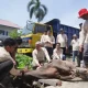 PLN UID Sumbar Potong 8 Sapi Kurban pada Iduladha 1447 Hijriah