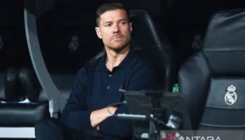 Chelsea Bakal Punya Pelatih Baru, Xabi Alonso Calon Terkuat