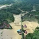 Banjir dan Longsor Terjang 5 Kecamatan di Kabupaten Tanah Datar Sumbar