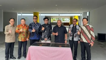 SMA Soteria Mahardika, Sekolah Intercultural Pertama di Purwokerto