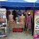 Promosikan Produk UMKM, PT TIMAH Bawa Mitra Binaan ke Bazaar UMKM Kabupaten Karimun