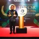 PLN UIW Babel Raih Dua Penghargaan CSR Tingkat Nasional
