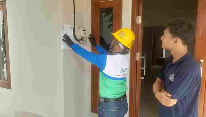 116 Ribu Pelanggan Manfaatkan Program Diskon Tambah Daya 50% PLN, Aktivitas Makin Lancar