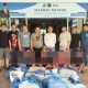 BNNP Sumbar Tangkap 4 Pemuda Bawa 150 Kilogram Ganja