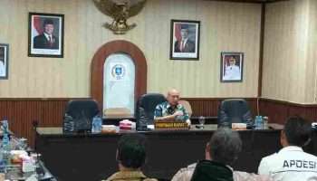 DPRD Babel akan Panggil Manajemen PT GML Terkait Tuntutan Masyarakat 8 Desa