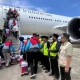 Satu JCH Asal Bengkulu Embarkasi Padang Wafat di Tanah Suci
