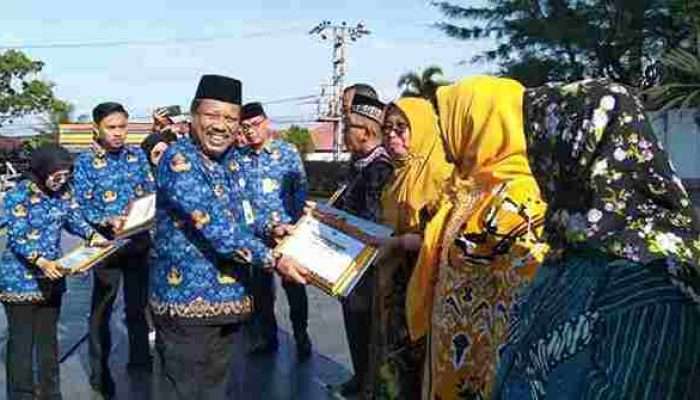 Hardiknas Menjadi Momentum Semangat Meneguhkan Pendidikan Sebagai Jalan Memuliakan Manusia