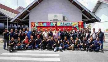 IKT Merayakan Hari Jadi ke-27 dengan Semangat Solidaritas, Sinergi, dan Kemakmuran