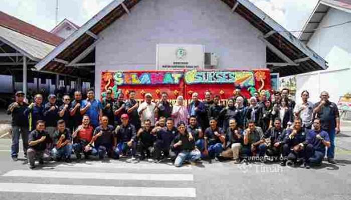 IKT Merayakan Hari Jadi ke-27 dengan Semangat Solidaritas, Sinergi, dan Kemakmuran