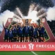 Inter Milan Juara Coppa Italia 2025/2026 Setelah Kalahkan Lazio 2-0