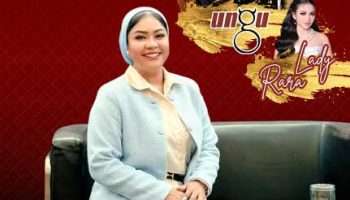 Lady Rara Siap Meriahkan Malam Pengundian Super Grand Prize Tabungan Pesirah