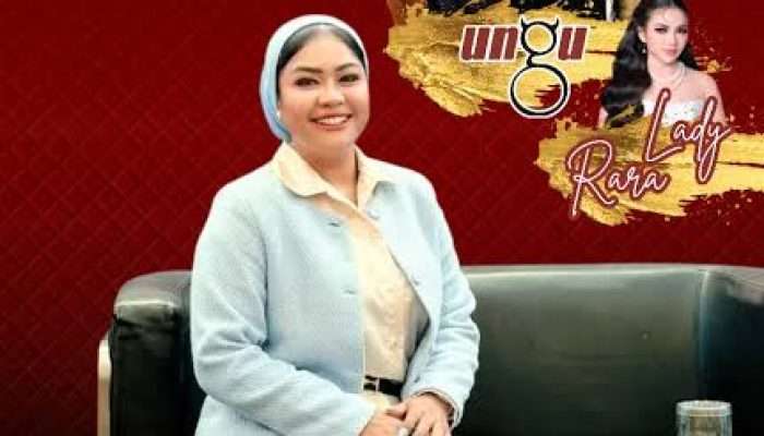 Lady Rara Siap Meriahkan Malam Pengundian Super Grand Prize Tabungan Pesirah