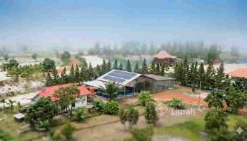 PT TIMAH Memperkuat Upaya Dekarbonisasi, Target Emisi Nol Bersih pada Tahun 2060