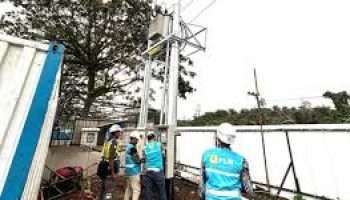 PLN Gerak Cepat Pulihkan Kelistrikan Sumbar Pasca Gangguan Transmisi Muara Bungo-Sungai Rumbai