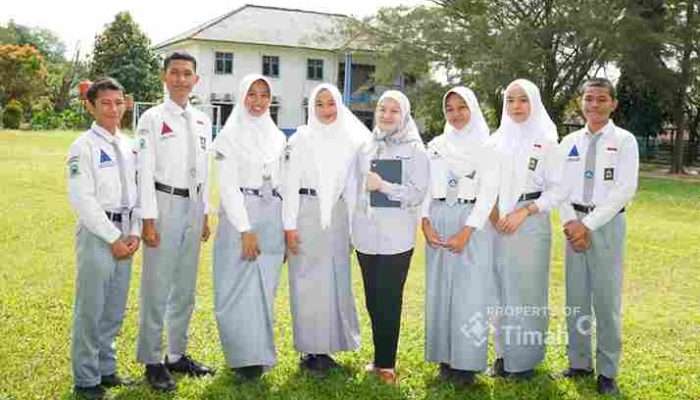 Sebanyak 63 Siswa Lulus Seleksi Administratif  Program Beasiswa PT TIMAH, Ini Jadwal Selanjutnya